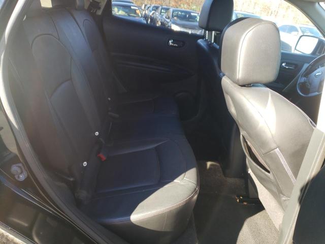 Photo 11 from auction – 2012 NISSAN ROGUE S with VIN JN8AS5MV4CW388602