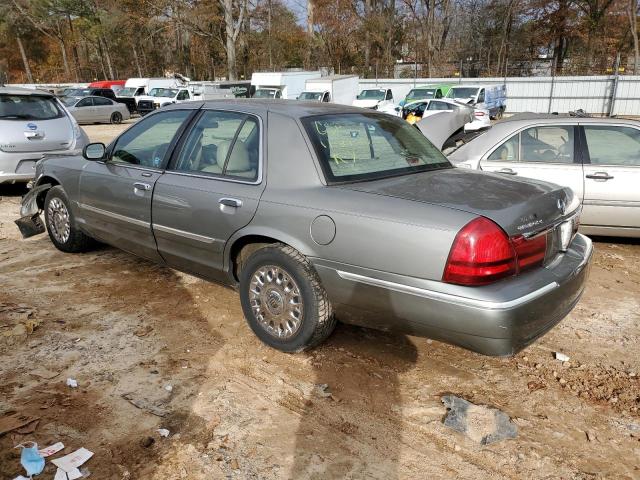 Photo 2 from auction – 2003 MERCURY GR MARQUIS with VIN 2MEFM74W63X600693