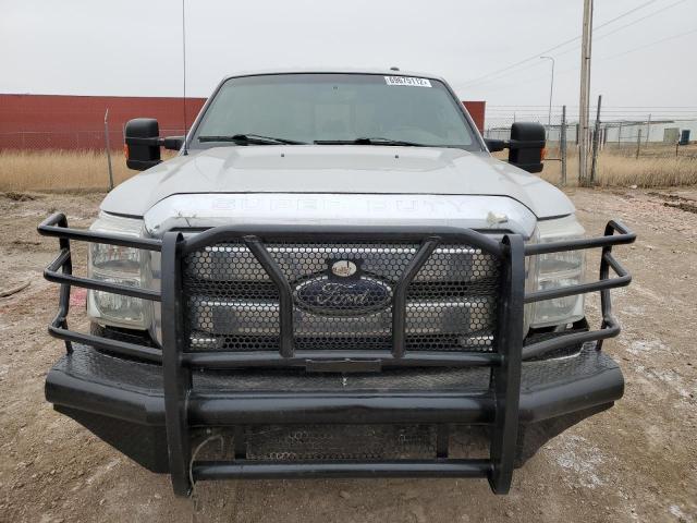 Photo 5 from auction – 2014 FORD F350 SUPER with VIN 1FT8W3BT9EEA91368
