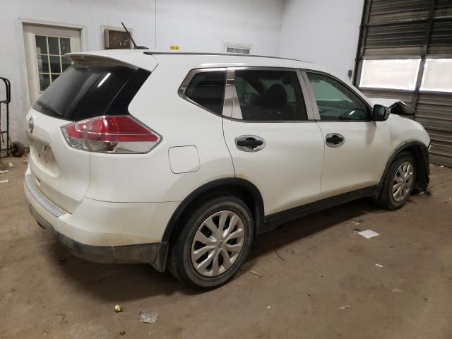 Photo 3 from auction – 2016 NISSAN ROGUE S with VIN 5N1AT2MN9GC846144