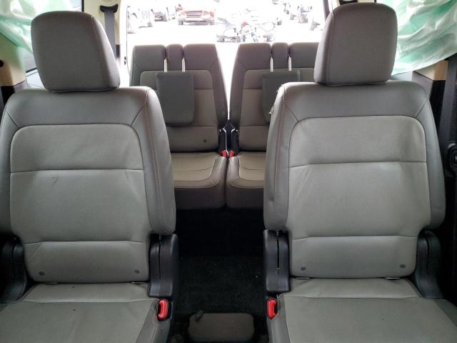 Photo 10 from auction – 2018 FORD FLEX LIMIT with VIN 2FMHK6DT7JBA04885