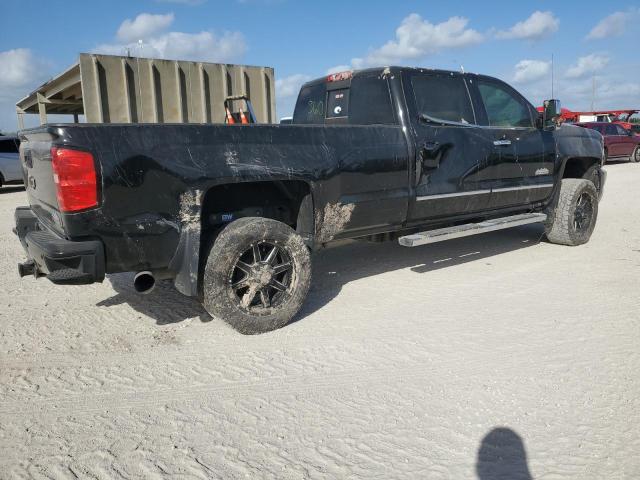 Photo 3 from auction – 2016 CHEVROLET SILVERADO with VIN 1GC4K1E89GF159039