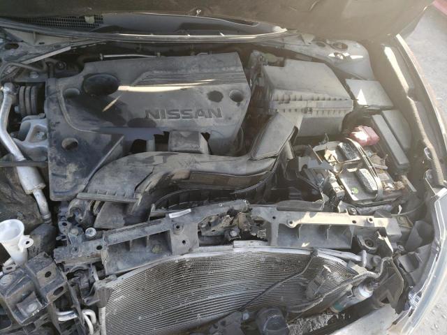 Photo 11 from auction – 2017 NISSAN ALTIMA 2.5 with VIN 1N4AL3AP8HC209396