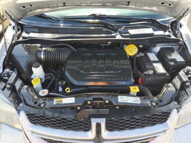 Photo 12 from auction – 2019 DODGE GRAND CARA with VIN 2C4RDGEG2KR747599