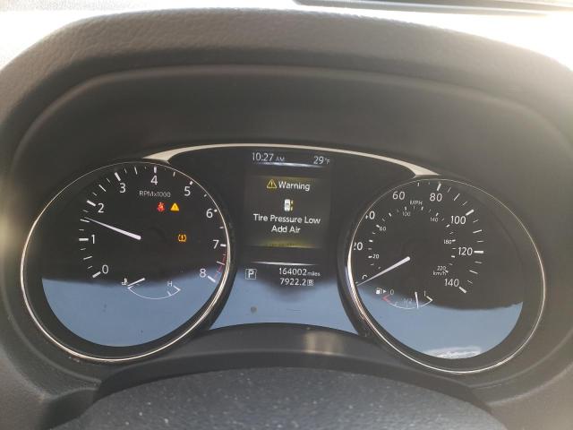 Photo 9 from auction – 2016 NISSAN ROGUE S with VIN KNMAT2MT4GP633596