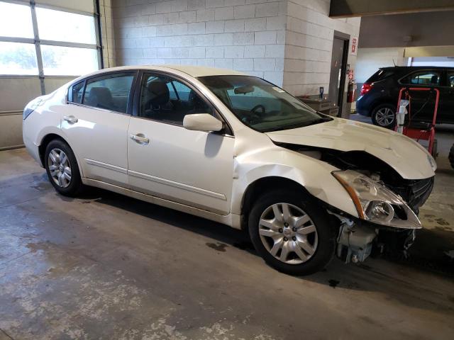 Photo 4 from auction – 2011 NISSAN ALTIMA BAS with VIN 1N4AL2AP9BN406261