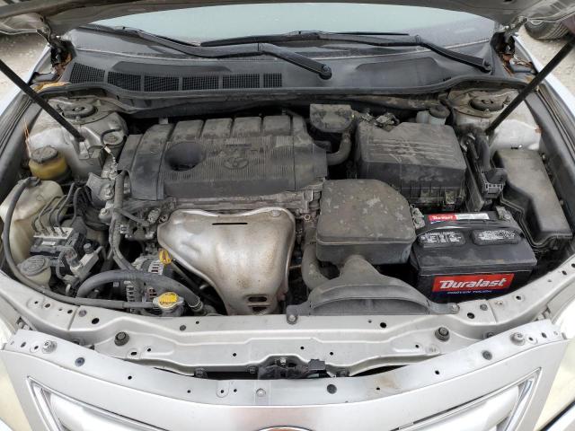 Photo 11 from auction – 2011 TOYOTA CAMRY BASE with VIN 4T1BF3EK2BU628619