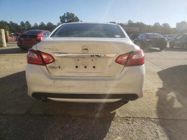 Photo 6 from auction – 2016 NISSAN ALTIMA 2.5 with VIN 1N4AL3AP7GC199703