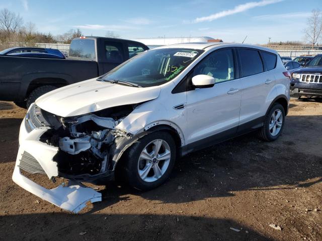 FORD ESCAPE SE 2015 with VIN 1FMCU0GX3FUB37824 - Photo from auction