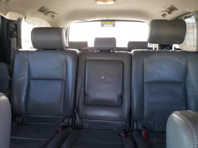 Photo 10 from auction – 2008 TOYOTA SEQUOIA LI with VIN 5TDBY68AX8S004258