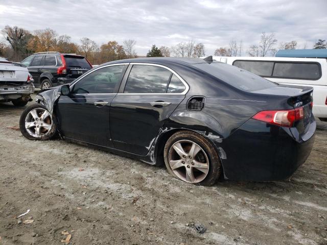 Photo 2 from auction – 2012 ACURA TSX with VIN JH4CU2F4XCC002041