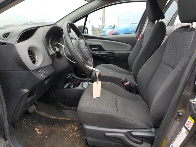 Photo 7 from auction – 2015 TOYOTA YARIS with VIN VNKKTUD37FA016573