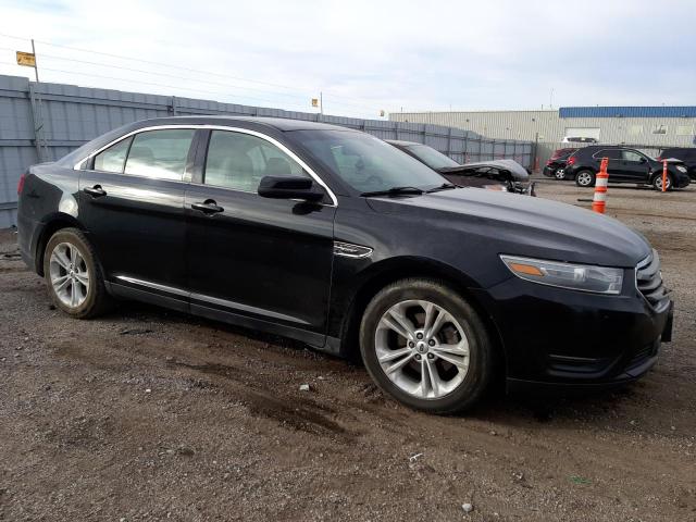 Photo 4 from auction – 2014 FORD TAURUS SEL with VIN 1FAHP2E80EG149392