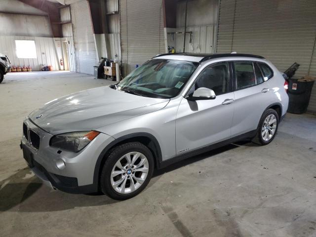 BMW X1 XDRIVE2 2014 with VIN WBAVL1C5XEVY14254 - Photo from auction