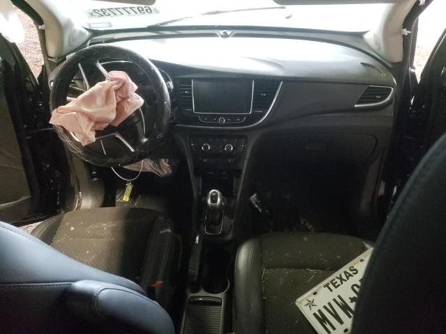 Photo 8 from auction – 2019 BUICK ENCORE PRE with VIN KL4CJASB8KB959663
