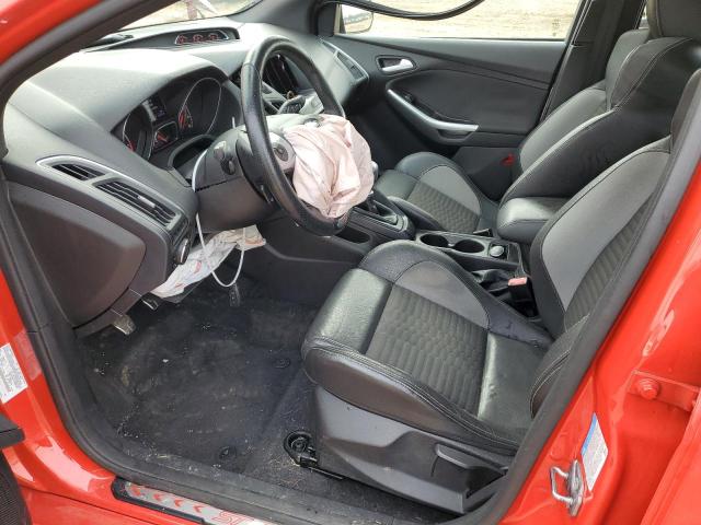 Photo 7 from auction – 2013 FORD FOCUS with VIN 1FADP3L96DL209083