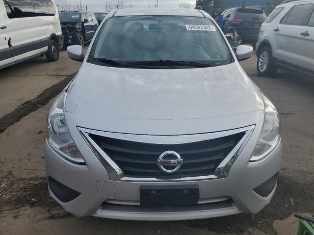 Photo 5 from auction – 2015 NISSAN VERSA S with VIN 3N1CN7AP3FL848424