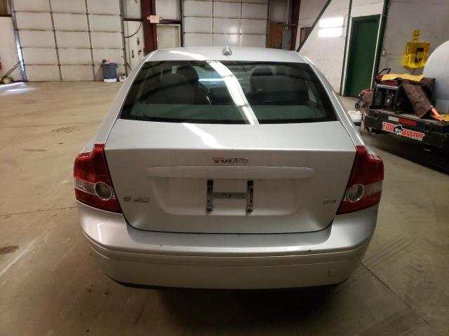 Photo 6 from auction – 2007 VOLVO S40 2.4I with VIN YV1MS390X72311749