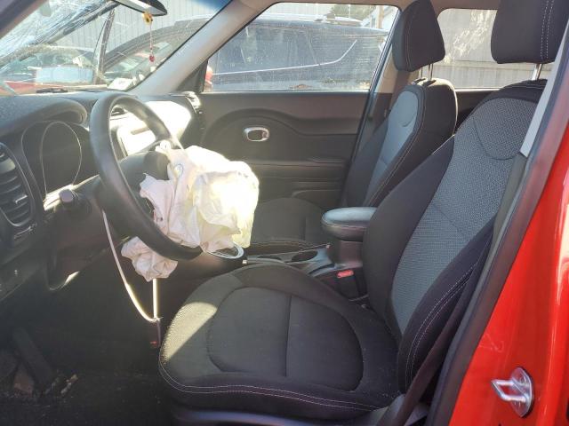 Zdjęcie 7 z aukcji – 2019 KIA SOUL + z VIN KNDJP3A56K7631311