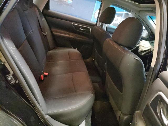 Photo 10 from auction – 2017 NISSAN ALTIMA 2.5 with VIN 1N4AL3AP7HC262929