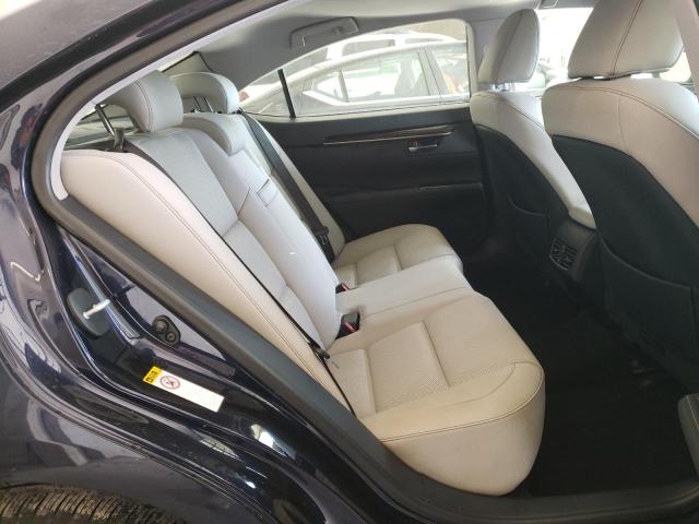 Фото 10 с аукциона – 2016 LEXUS ES 300H с VIN JTHBW1GG3G2117519
