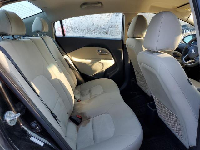 Photo 10 from auction – 2013 KIA RIO LX with VIN KNADM4A33D6176854