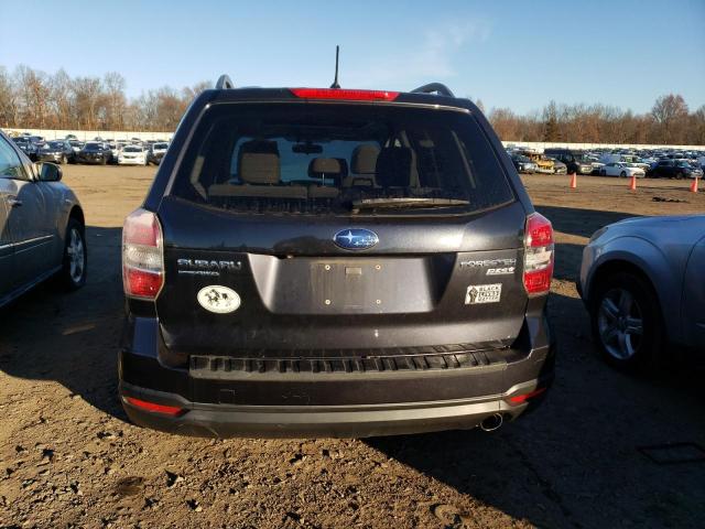 Photo 6 from auction – 2014 SUBARU FORESTER 2 with VIN JF2SJAEC4EH449240