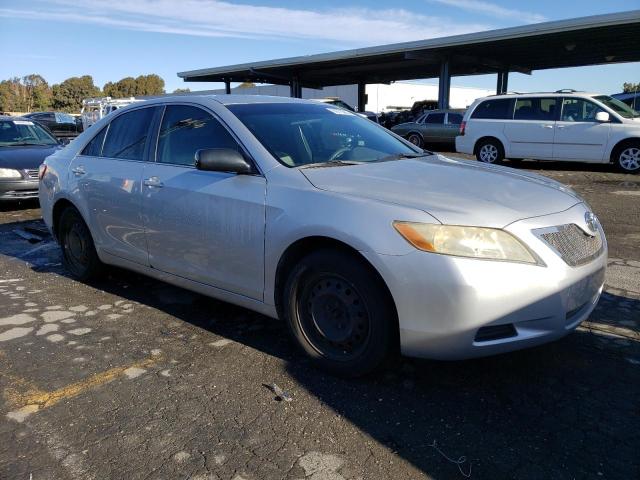 Photo 4 from auction – 2007 TOYOTA CAMRY CE with VIN 4T1BE46K27U680377