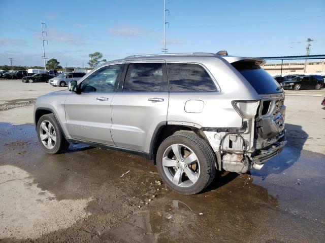 Photo 2 from auction – 2014 JEEP GRAND CHER with VIN 1C4RJEBG8EC182564