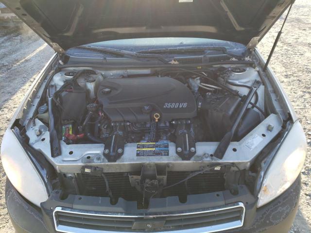 Photo 11 from auction – 2009 CHEVROLET IMPALA 1LT with VIN 2G1WT57K091247809