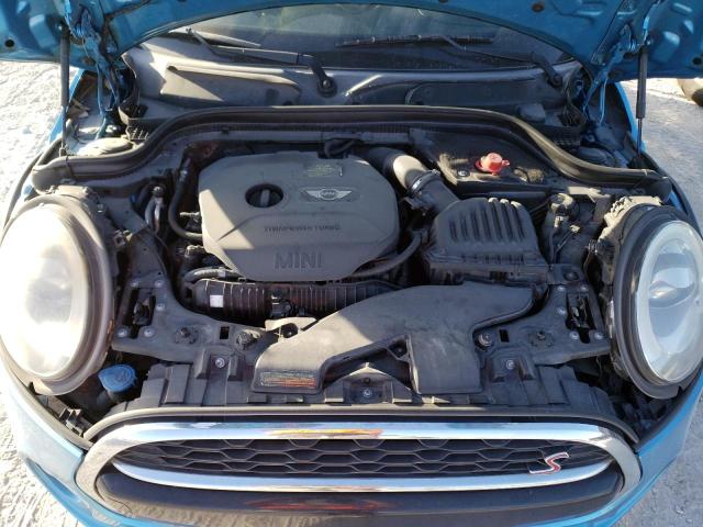 Photo 11 from auction – 2015 MINI COOPER S with VIN WMWXU3C53F2B57286