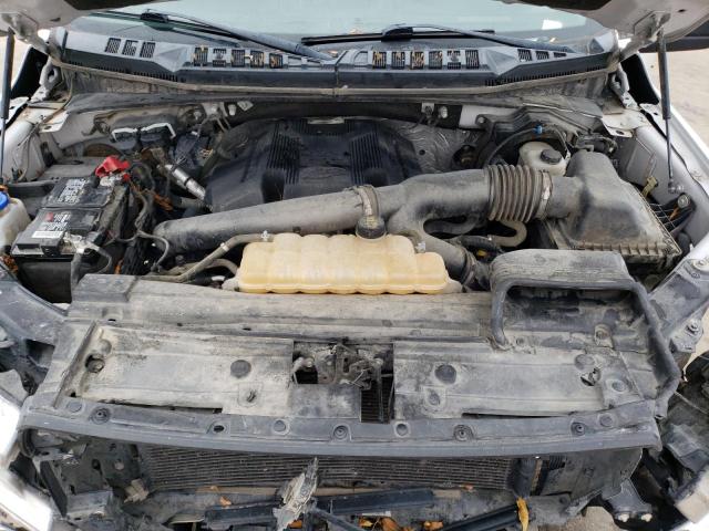 Photo 11 from auction – 2019 FORD F150 SUPER with VIN 1FTEW1E41KFA21476