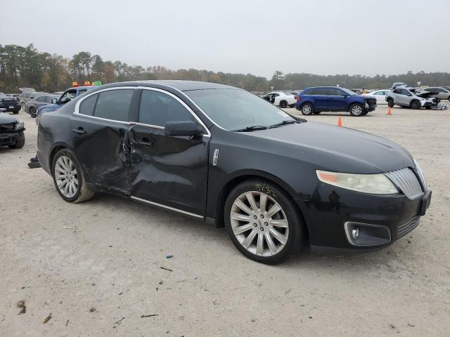 Photo 4 from auction – 2011 LINCOLN MKS with VIN 1LNHL9DR7BG615044