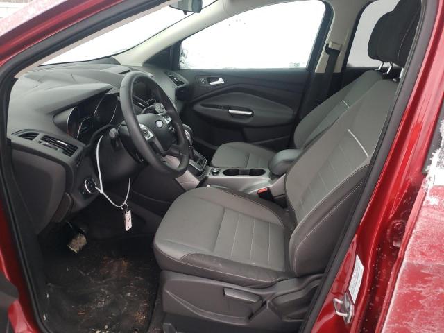 Photo 7 from auction – 2013 FORD ESCAPE SE with VIN 1FMCU9G91DUA03123