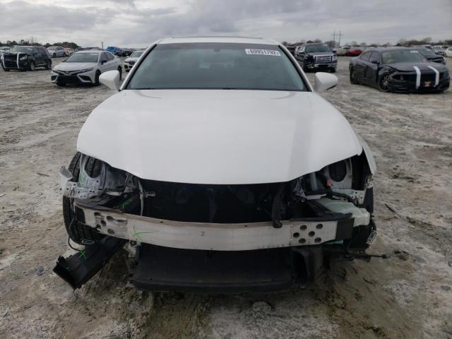 Photo 5 from auction – 2015 LEXUS GS 350 with VIN JTHBE1BL1FA014806