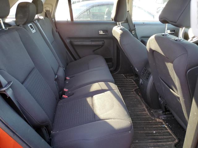 Photo 11 from auction – 2008 FORD EDGE SE with VIN 2FMDK36C48BA21485
