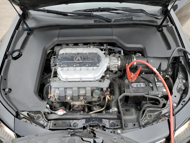 Photo 11 from auction – 2013 ACURA TL TECH with VIN 19UUA9F5XDA001230