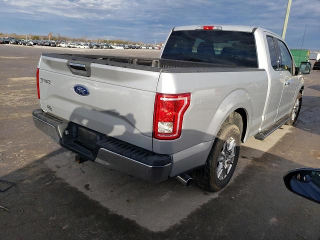 Photo 3 from auction – 2016 FORD F150 SUPER with VIN 1FTEX1CP0GFB50634