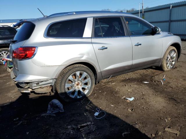 Photo 3 from auction – 2010 BUICK ENCLAVE CX with VIN 5GALVCED7AJ194924