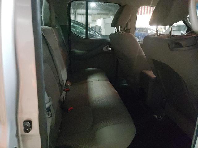 Photo 10 from auction – 2013 NISSAN FRONTIER S with VIN 1N6AD0ER7DN710308