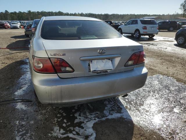 Photo 6 from auction – 2003 LEXUS ES 300 with VIN JTHBF30G330099065