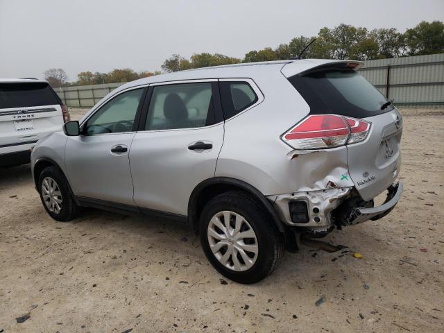 Photo 2 from auction – 2016 NISSAN ROGUE S with VIN KNMAT2MV4GP672741