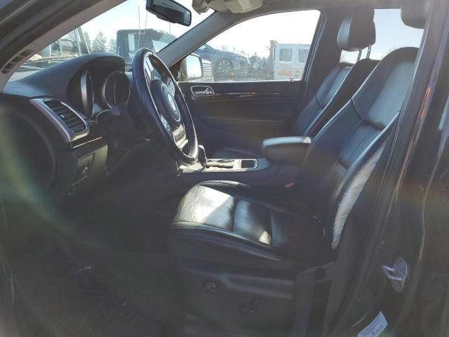 Photo 7 from auction – 2011 JEEP GRAND CHER with VIN 1J4RR4GG5BC597827