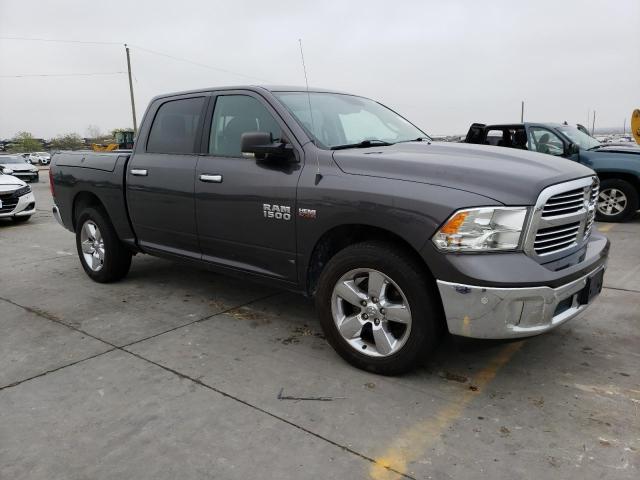 Photo 4 from auction – 2016 RAM 1500 SLT with VIN 1C6RR6LT1GS382597