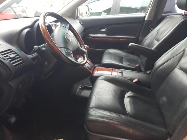 Photo 7 from auction – 2007 LEXUS RX 400H with VIN JTJHW31U672022164