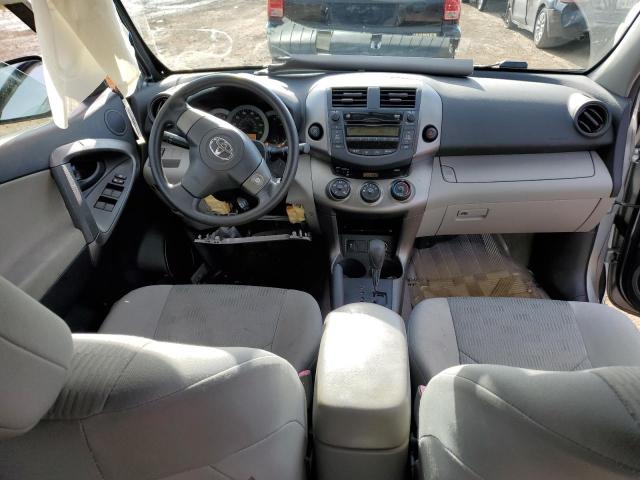 Photo 8 from auction – 2010 TOYOTA RAV4 with VIN JTMBF4DV3AD031306