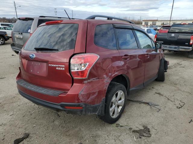 Photo 3 from auction – 2014 SUBARU FORESTER 2 with VIN JF2SJAEC3EH505832