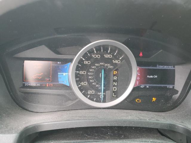 Photo 9 from auction – 2013 FORD EXPLORER X with VIN 1FM5K7D98DGA43835