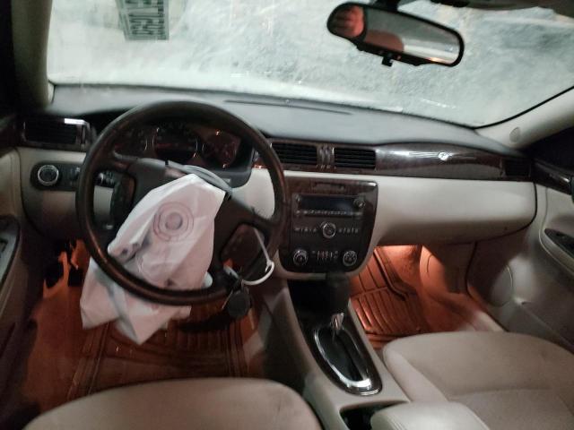 Photo 8 from auction – 2012 CHEVROLET IMPALA LT with VIN 2G1WG5E37C1112365