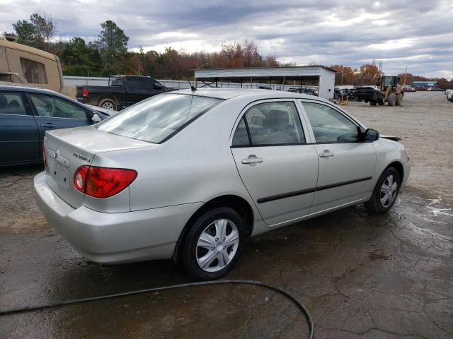 Zdjęcie 3 z aukcji – 2003 TOYOTA COROLLA CE z VIN JTDBR32E030031228